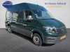 VOLKSWAGEN CRAFTER FOURGON